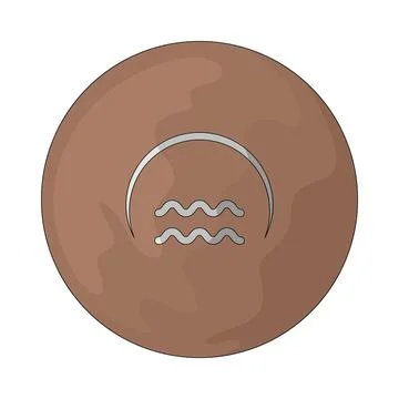 Behavioral pattern illustration Stock Illustration
