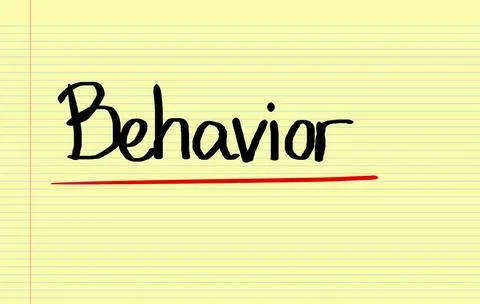 Behaviour Concept Behaviour Concept ,model released, Symbolfoto Copyright:... Stockfoto's