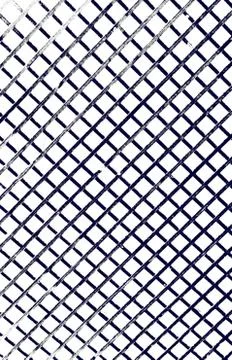 Behind the bars Stock Photos