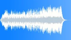 Behind The Busted Stump (WP-CB) 01 MT (Drama, Tension, Slide Guitar)Stock Music