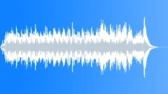 Behind The Busted Stump (WP-CB) 06 Alt5 (solo slide guitar)(Blues, Swampy,Spars)Stock Music