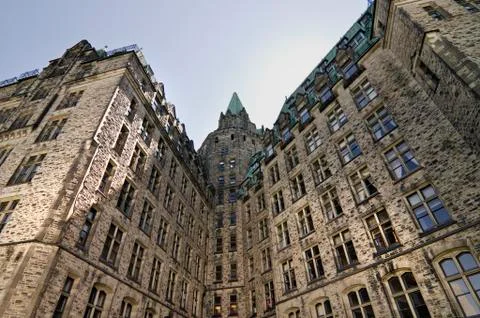 Behind confed Stock Photos