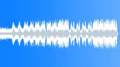 Behind The Corner Stock Music