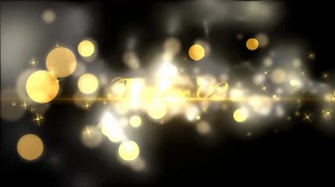 Behind the Dark Stock After Effects