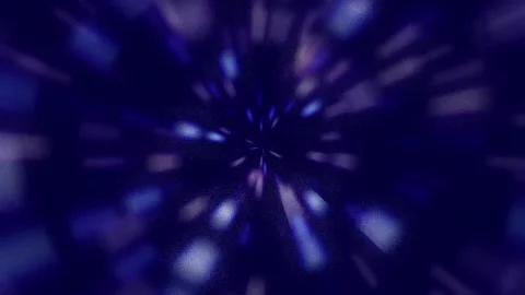 Behind the glass Stock Footage 291477638