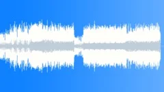 Behind The Mask (WP) 02 Alt1 (rock, wild, party, college, extreme, sports) Stock Music