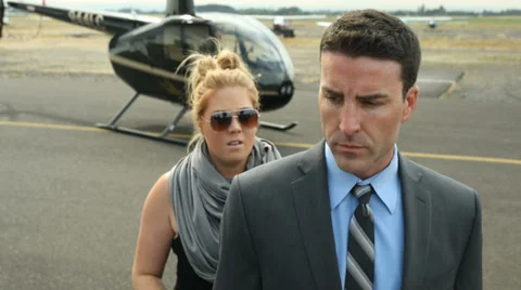 Behind the scenes, clapper board | Stock Video | Pond5