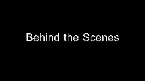 Behind the scenes Video stock 317443563