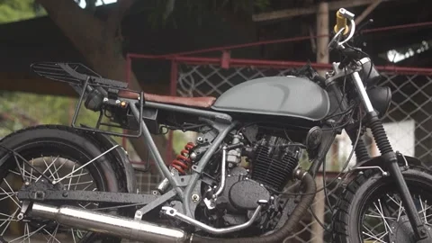 Behind The Scenes of a Vlog Stock Footage 242308069