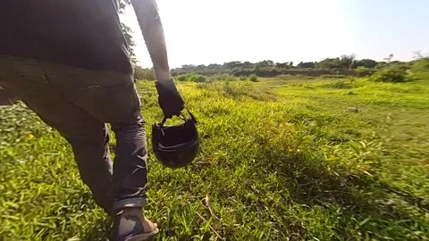 Behind The Scenes of a Vlog 스톡 동영상 243068530