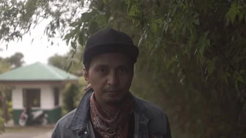 Behind The Scenes of a Vlog Video stock 243069122