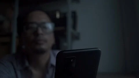 Behind The Scenes of a Vlog 스톡 동영상 243069258