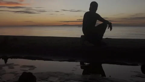 Behind The Scenes of a Vlog Stock Footage 243069328