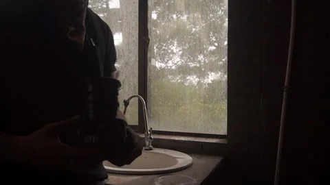 Behind The Scenes of a Vlog Stock Footage 243069389