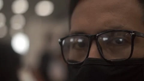 Behind The Scenes of a Vlog Stock Footage 243069390