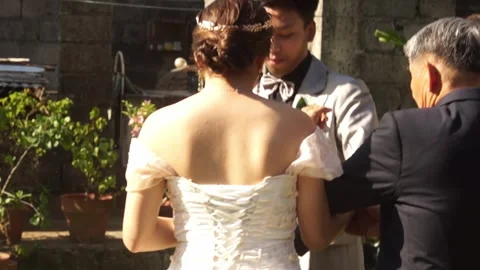 Behind The Scenes of a Vlog Video stock 243069486