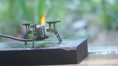 Behind The Scenes of a Vlog Stock Footage 243069651