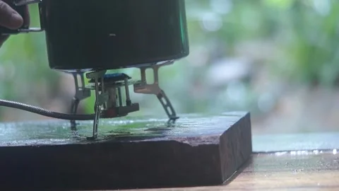 Behind The Scenes of a Vlog Stock Footage 243069653