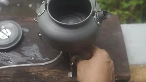 Behind The Scenes of a Vlog 스톡 동영상 243069738