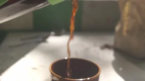 Behind The Scenes of a Vlog Stock Footage 243070177