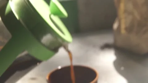 Behind The Scenes of a Vlog Stock Footage 243070179