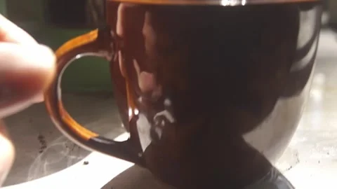 Behind The Scenes of a Vlog Stock Footage 243070202