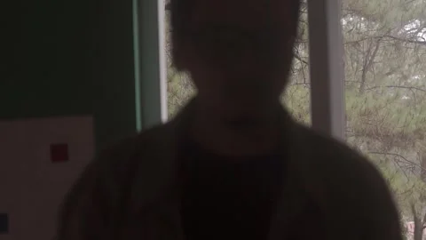 Behind The Scenes of a Vlog 스톡 동영상 243070204