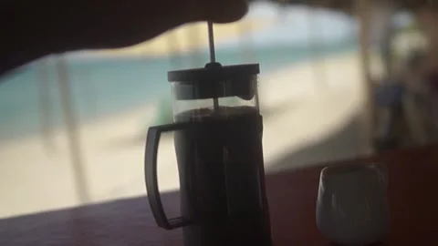 Behind The Scenes of a Vlog 스톡 동영상 243070214