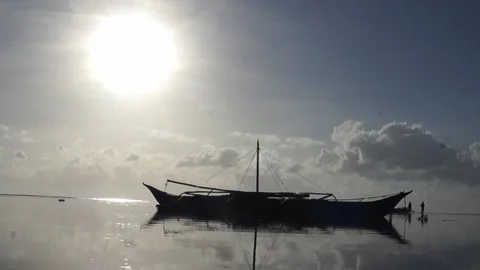 Behind The Scenes of a Vlog Stock Footage 243070331