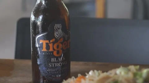 Behind The Scenes of a Vlog Video stock 243071043