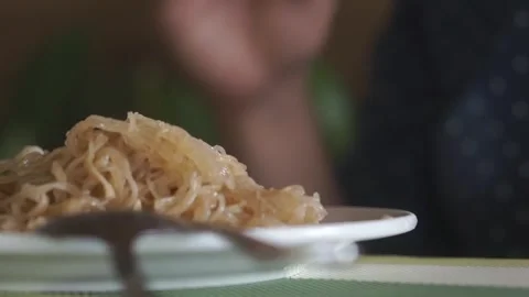 Behind The Scenes of a Vlog Stock Footage 243071046