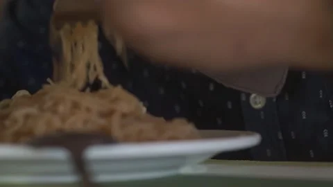 Behind The Scenes of a Vlog Stock Footage 243071051