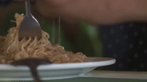 Behind The Scenes of a Vlog 스톡 동영상 243071052