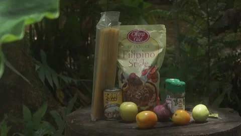 Behind The Scenes of a Vlog Stock Footage 243071055