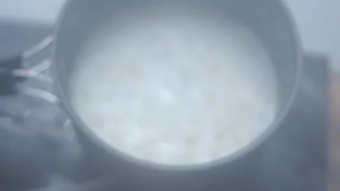 Behind The Scenes of a Vlog 스톡 동영상 243071078