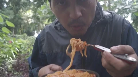 Behind The Scenes of a Vlog Stock Footage 243071287