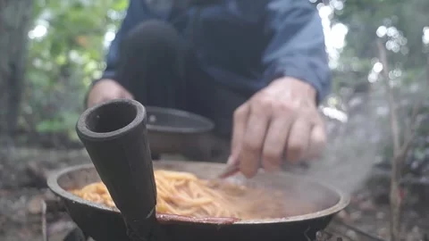 Behind The Scenes of a Vlog Stock Footage 243071304