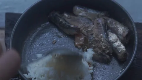 Behind The Scenes of a Vlog Video stock 243071318