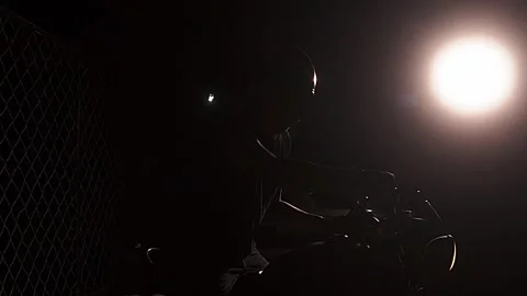 Behind The Scenes of a Vlog 스톡 동영상 243071737