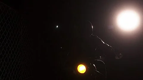 Behind The Scenes of a Vlog Stock Footage 243071742