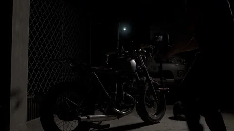 Behind The Scenes of a Vlog 스톡 동영상 243071768