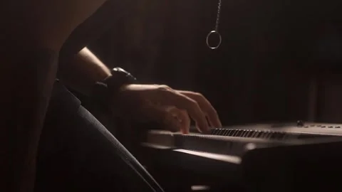 Behind The Scenes of a Vlog 스톡 동영상 243091616