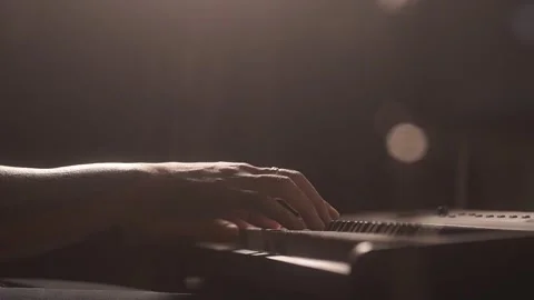 Behind The Scenes of a Vlog Stock Footage 243091627