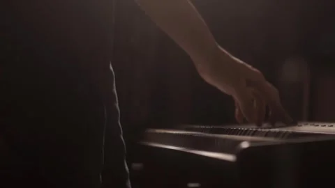 Behind The Scenes of a Vlog Stock Footage 243091633