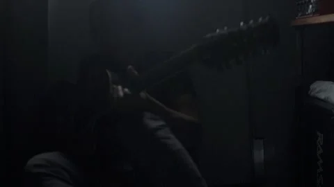 Behind The Scenes of a Vlog Stock Footage 243091758