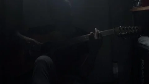 Behind The Scenes of a Vlog Stock Footage 243091763