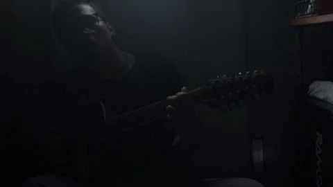 Behind The Scenes of a Vlog Stock Footage 243091779