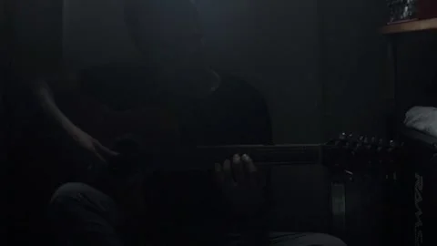 Behind The Scenes of a Vlog Stock Footage 243091784