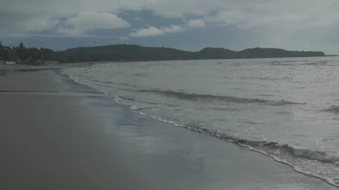 Behind The Scenes of a Vlog Stock Footage 243094772