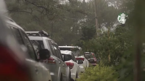 Behind The Scenes of a Vlog Stock Footage 243094865